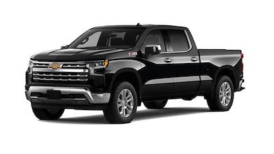 New 2026 Chevrolet Silverado 1500 - photo 1
