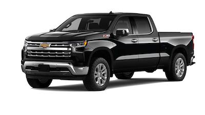 New 2026 Chevrolet Silverado 1500 - photo 1