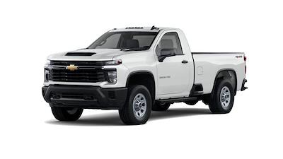 New 2026 Chevrolet Silverado 2500 - photo 1
