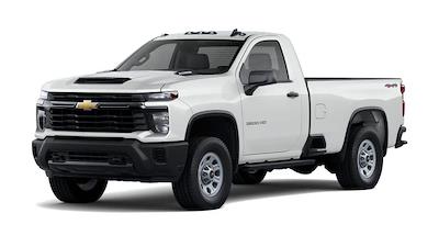 New 2026 Chevrolet Silverado 2500 - photo 1