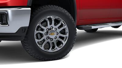 New 2026 Chevrolet Silverado 2500 - photo 1