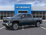 2026 Chevrolet Silverado 2500 Crew Cab 4x4 Pickup for sale #261420 - photo 2