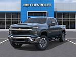 2026 Chevrolet Silverado 2500 Crew Cab 4x4 Pickup for sale #261420 - photo 6