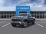 2026 Chevrolet Silverado 2500 Crew Cab 4x4 Pickup for sale #261420 - photo 8