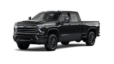 New 2026 Chevrolet Silverado 2500 - photo 1