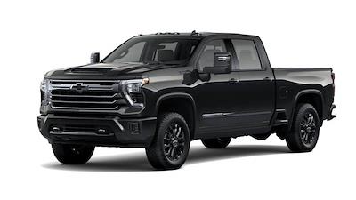 New 2026 Chevrolet Silverado 2500 - photo 1
