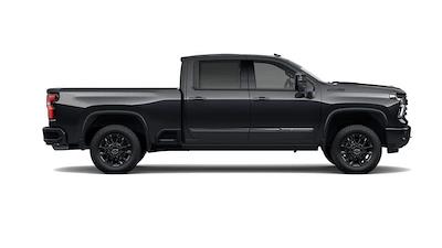 New 2026 Chevrolet Silverado 2500 - photo 1