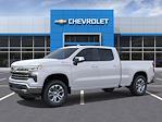 2026 Chevrolet Silverado 1500 Crew Cab 4x4 Pickup for sale #261428 - photo 3