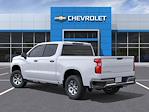 New 2026 Chevrolet Silverado 1500 Work Truck Crew Cab for sale #261447 - photo 4