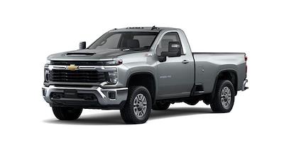 New 2026 Chevrolet Silverado 2500 - photo 1
