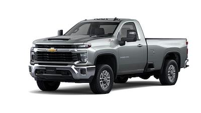 New 2026 Chevrolet Silverado 2500 - photo 1