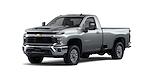 New 2026 Chevrolet Silverado 2500 LT Regular Cab for sale #261499 - photo 1