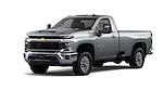 New 2026 Chevrolet Silverado 2500 LT Regular Cab for sale #261499 - photo 2