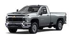 New 2026 Chevrolet Silverado 2500 LT Regular Cab for sale #261499 - photo 3