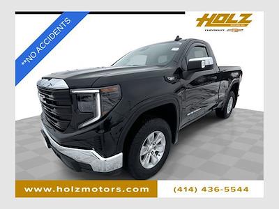 2024 GMC Sierra 1500 Regular Cab 4WD Pickup for sale #261499A - photo 1