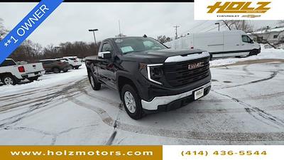 Used 2024 GMC Sierra 1500 - photo 1