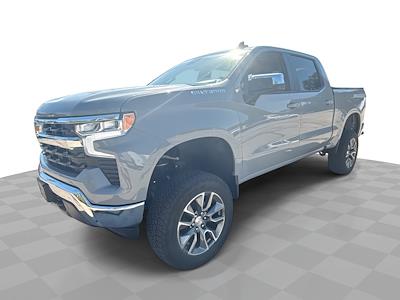 2024 Chevrolet Silverado 1500 Crew Cab 4WD Pickup for sale #26168B - photo 1
