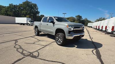 2024 Chevrolet Silverado 1500 Crew Cab 4WD Pickup for sale #26168B - photo 2