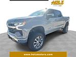 2024 Chevrolet Silverado 1500 Crew Cab 4x4 Pickup for sale #26168B - photo 1