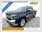 Used 2019 Chevrolet Silverado 1500 LT Double Cab for sale #26173B - photo 1