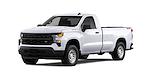 New 2026 Chevrolet Silverado 1500 Work Truck Regular Cab 4x4 Pickup for sale #26183 - photo 25