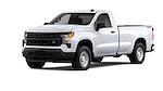 New 2026 Chevrolet Silverado 1500 Work Truck Regular Cab 4x4 Pickup for sale #26183 - photo 26