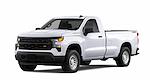 New 2026 Chevrolet Silverado 1500 Work Truck Regular Cab 4x4 Pickup for sale #26183 - photo 27