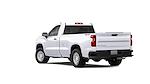 New 2026 Chevrolet Silverado 1500 Work Truck Regular Cab 4x4 Pickup for sale #26183 - photo 28