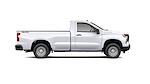 New 2026 Chevrolet Silverado 1500 Work Truck Regular Cab 4x4 Pickup for sale #26183 - photo 29