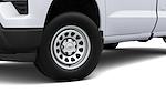 New 2026 Chevrolet Silverado 1500 Work Truck Regular Cab 4x4 Pickup for sale #26183 - photo 30