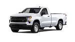New 2026 Chevrolet Silverado 1500 Work Truck Regular Cab 4x4 Pickup for sale #26187 - photo 25