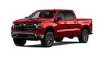 New 2026 Chevrolet Silverado 1500 LT Crew Cab 4x4 Pickup for sale #26200 - photo 25