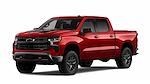 New 2026 Chevrolet Silverado 1500 LT Crew Cab 4x4 Pickup for sale #26200 - photo 27