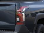 New 2026 Chevrolet Silverado EV LT Crew Cab 4x4 Pickup for sale #26220 - photo 11