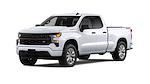 New 2026 Chevrolet Silverado 1500 Custom Double Cab 4x4 Pickup for sale #26222 - photo 25