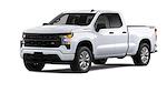 New 2026 Chevrolet Silverado 1500 Custom Double Cab 4x4 Pickup for sale #26222 - photo 26