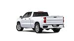 New 2026 Chevrolet Silverado 1500 Custom Double Cab 4x4 Pickup for sale #26222 - photo 28