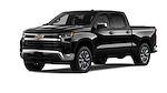 New 2026 Chevrolet Silverado 1500 LT Crew Cab 4x4 Pickup for sale #26224 - photo 26
