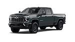 New 2026 Chevrolet Silverado 2500 ZR2 Crew Cab 4WD Pickup for sale #26248 - photo 25