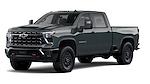 New 2026 Chevrolet Silverado 2500 ZR2 Crew Cab 4WD Pickup for sale #26248 - photo 27