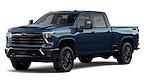 New 2026 Chevrolet Silverado 2500 LT Crew Cab 4WD Pickup for sale #26263 - photo 27