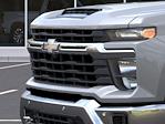 New 2026 Chevrolet Silverado 2500 LT Double Cab 4WD Pickup for sale #26264 - photo 13