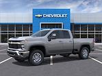 New 2026 Chevrolet Silverado 2500 LT Double Cab 4WD Pickup for sale #26264 - photo 3