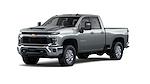 New 2026 Chevrolet Silverado 2500 LT Double Cab 4WD Pickup for sale #26264 - photo 25