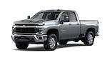 New 2026 Chevrolet Silverado 2500 LT Double Cab 4WD Pickup for sale #26264 - photo 26