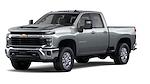 New 2026 Chevrolet Silverado 2500 LT Double Cab 4WD Pickup for sale #26264 - photo 27