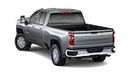 New 2026 Chevrolet Silverado 2500 LT Double Cab 4WD Pickup for sale #26264 - photo 28