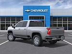 New 2026 Chevrolet Silverado 2500 LT Double Cab 4WD Pickup for sale #26264 - photo 4