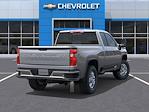 New 2026 Chevrolet Silverado 2500 LT Double Cab 4WD Pickup for sale #26264 - photo 2