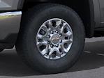 New 2026 Chevrolet Silverado 2500 LT Double Cab 4WD Pickup for sale #26264 - photo 9